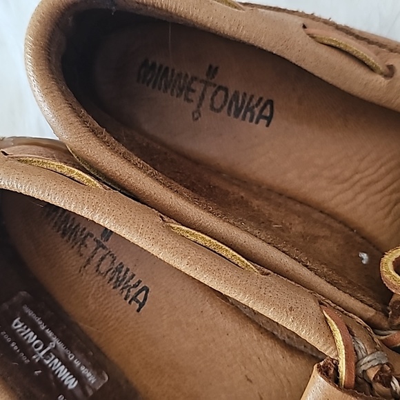 Minnetonka moccasins - Picture 3 of 6